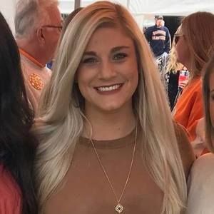 Meet your Posher, Madison